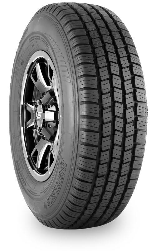 LT245/75R17 E 121/118Q Tire C322806