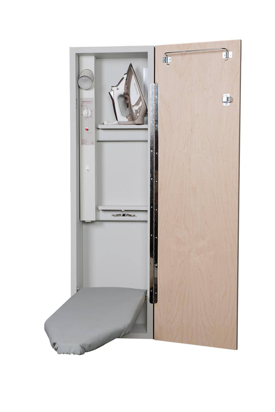 Deluxe Electric Ironing Center D23154