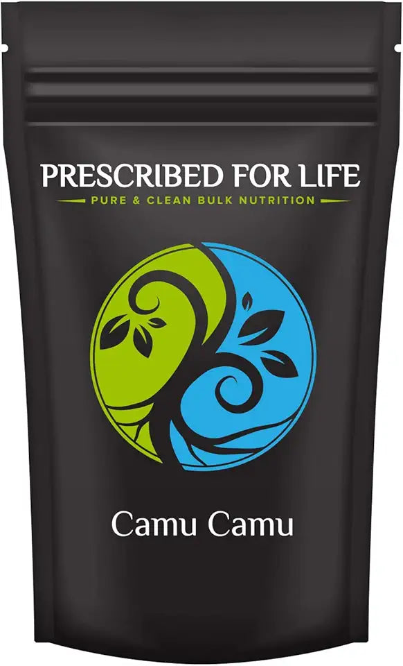 Camu Camu Powder 25 kg I191709
