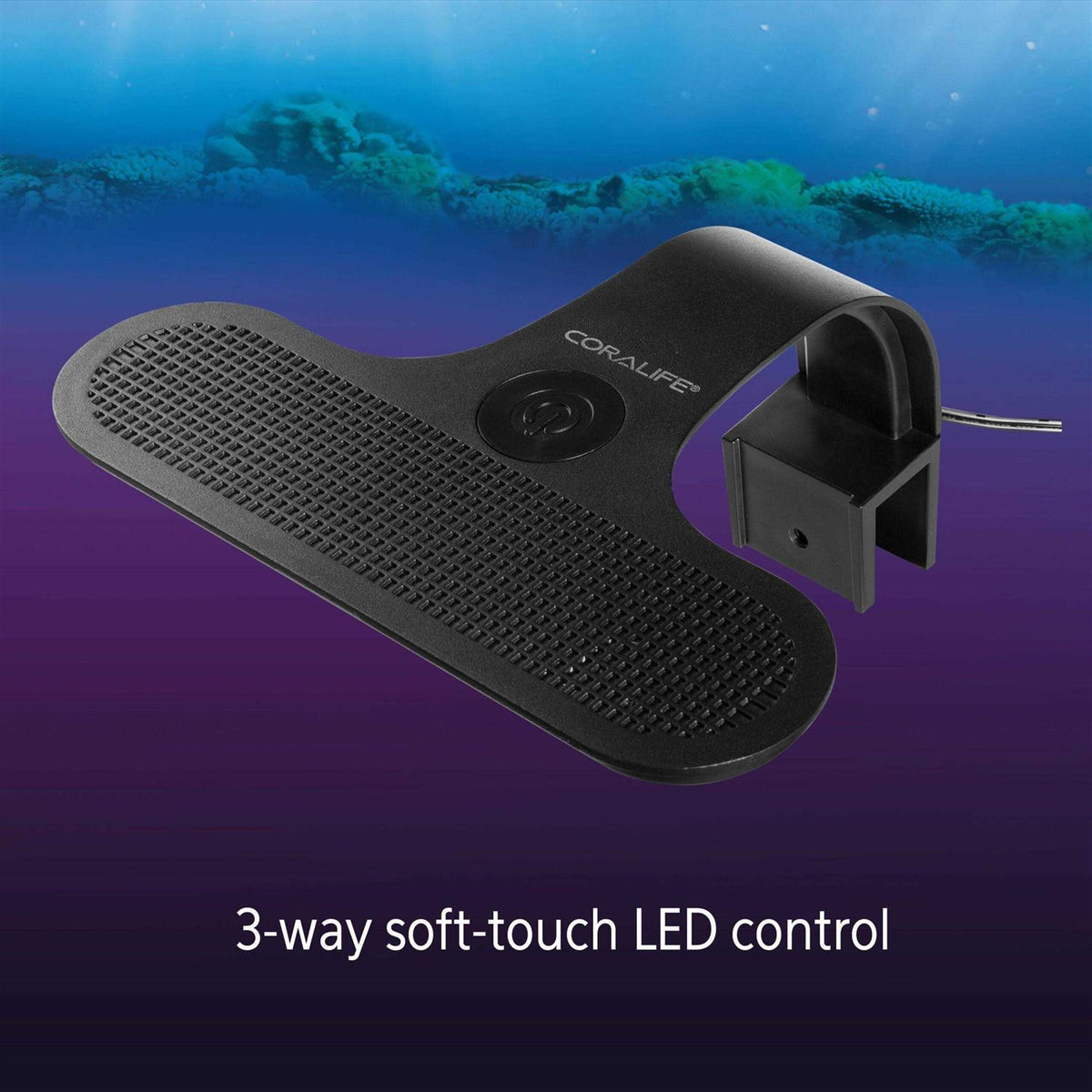 LED Marine Aquarium Clip On Light S334592