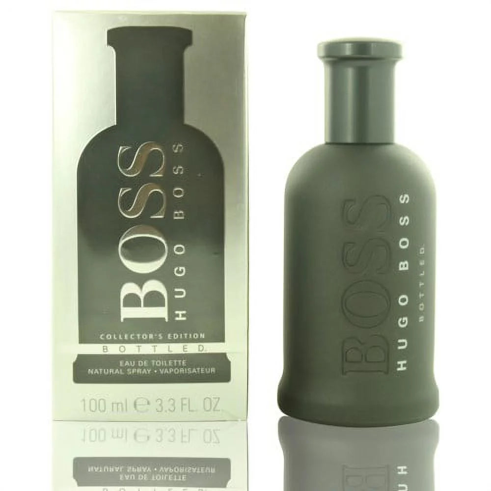 Eau de Toilette Spray 3.3 Oz A327