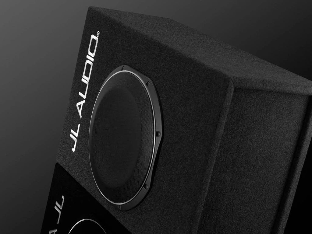 Black Subwoofer J920024