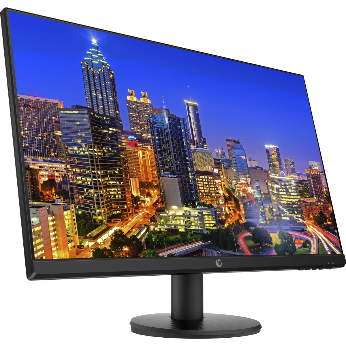 27 Inch IPS FHD 1920x1080 Monitor with HDMI, Low Blue Light, Mini Bluetooth Speaker, Built-in Mic and Remote Shutter G8731