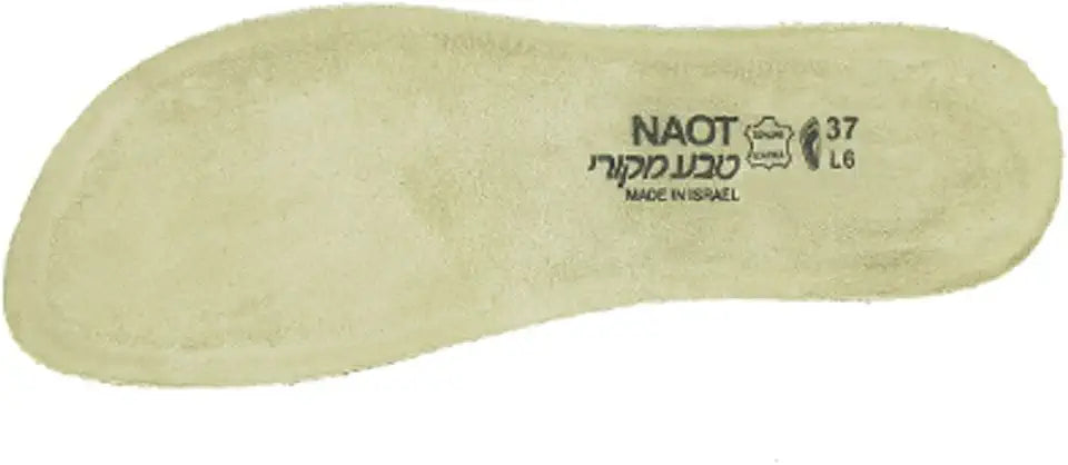 Beige Footbed 7 M US P497908