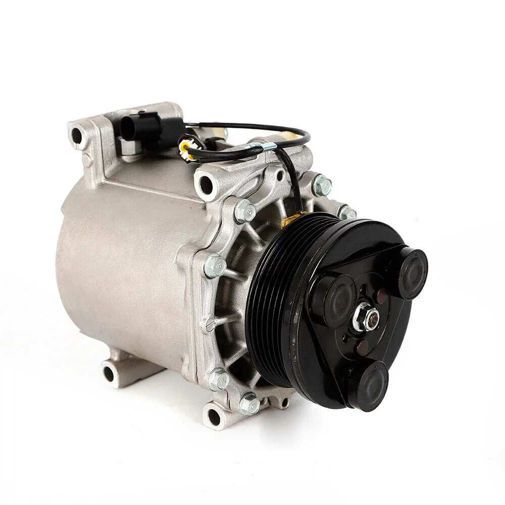 AC Compressor Q20610