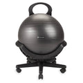 Balance Ball Chair with Swivel Q301