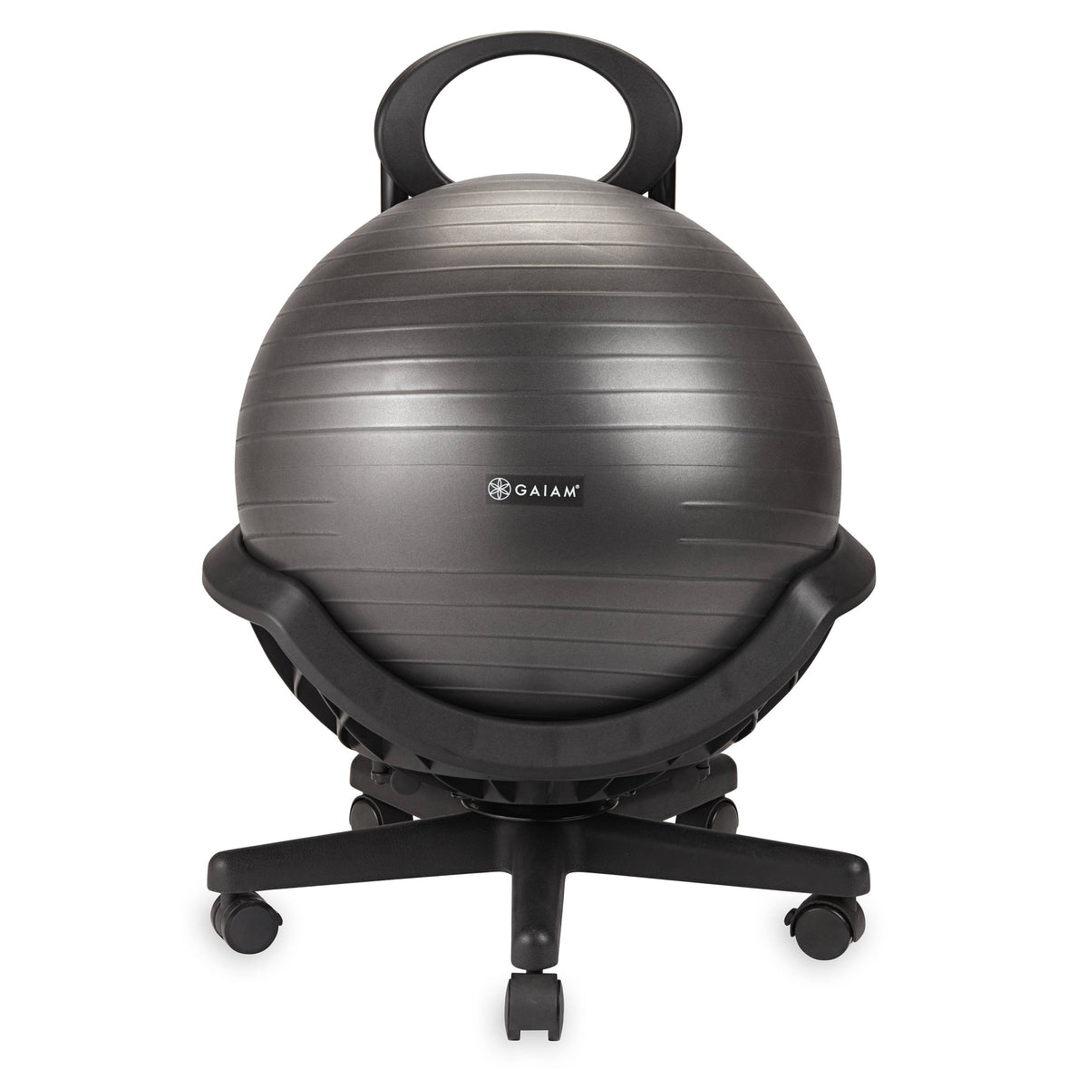 Balance Ball Chair with Swivel Q301