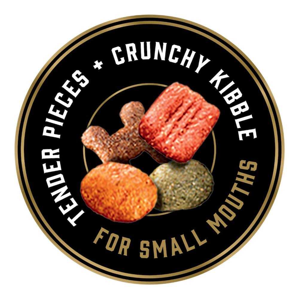 Small Breed Dry Dog Food R63581