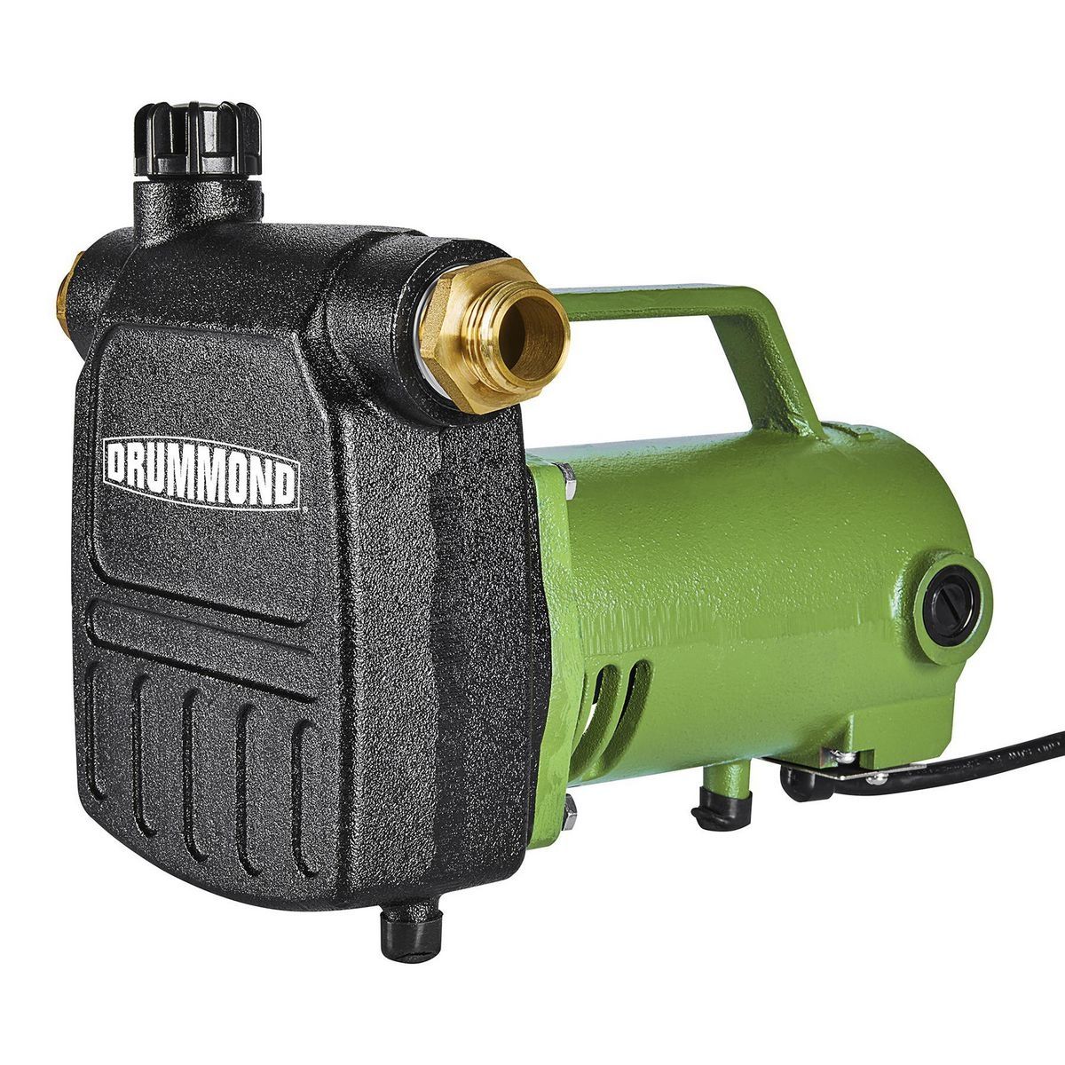 3/4 HP Transfer Pump X40153