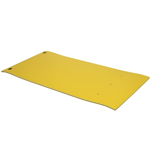 10' x 5' 3-Layer Foam Floating Mat B19309