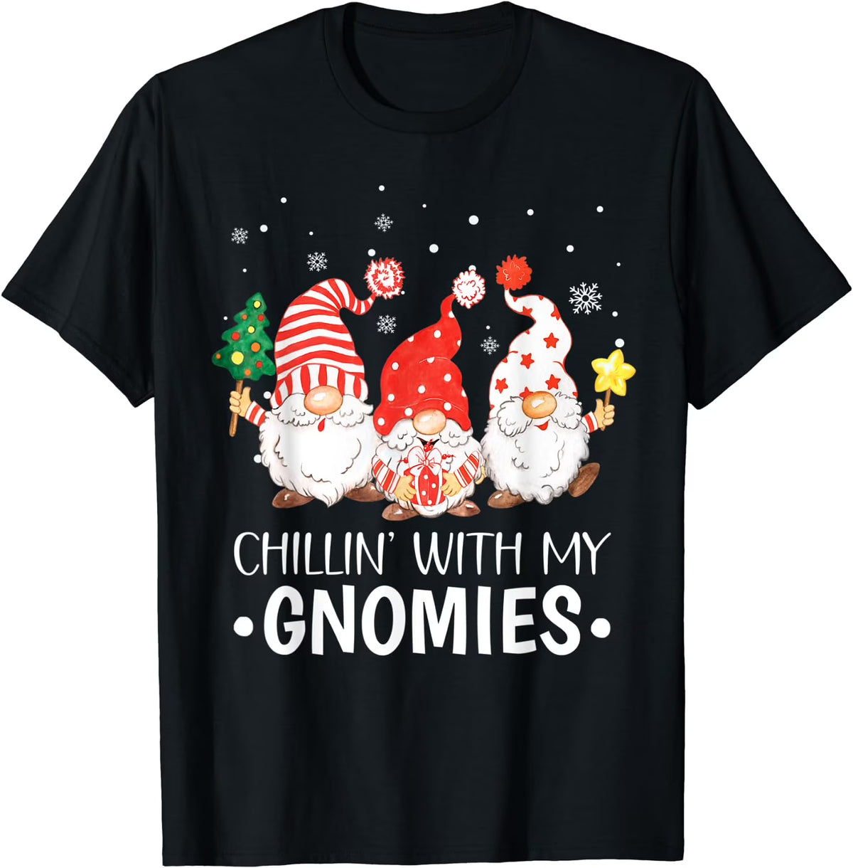 Christmas Pajama T-Shirt J163052