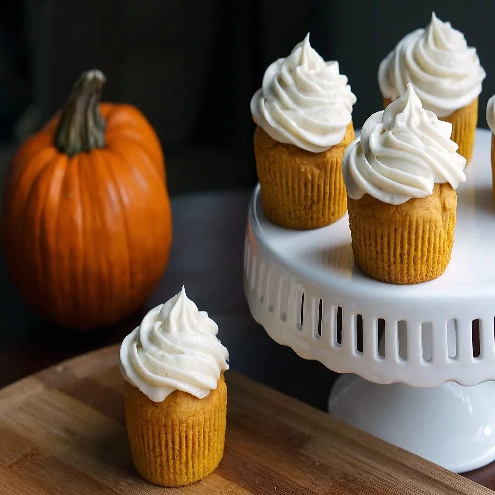 Pumpkin Cupcake Fragrance Oil 8 LB Bottle R357914