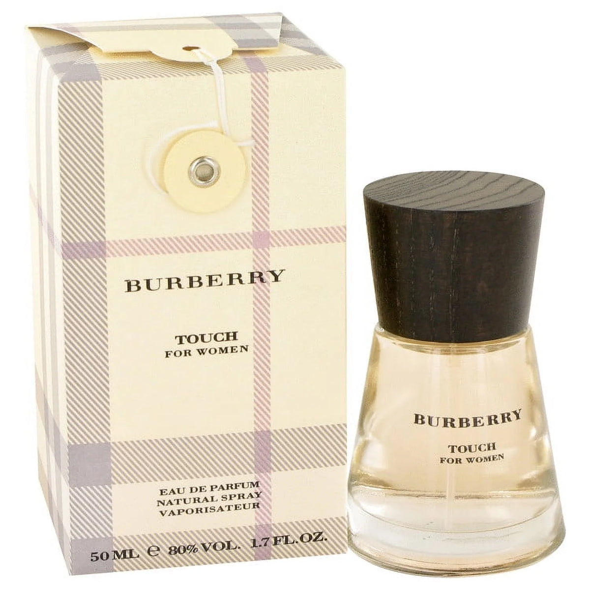 Eau De Parfum Spray 1.7 oz U56148
