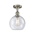 Semi Flush Mount Light Fixture Z20355