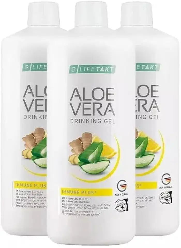 Aloe Vera Drinking Gel Set of 3 I27629