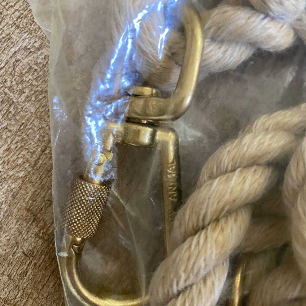 Adjustable Rope Dog Leash J130