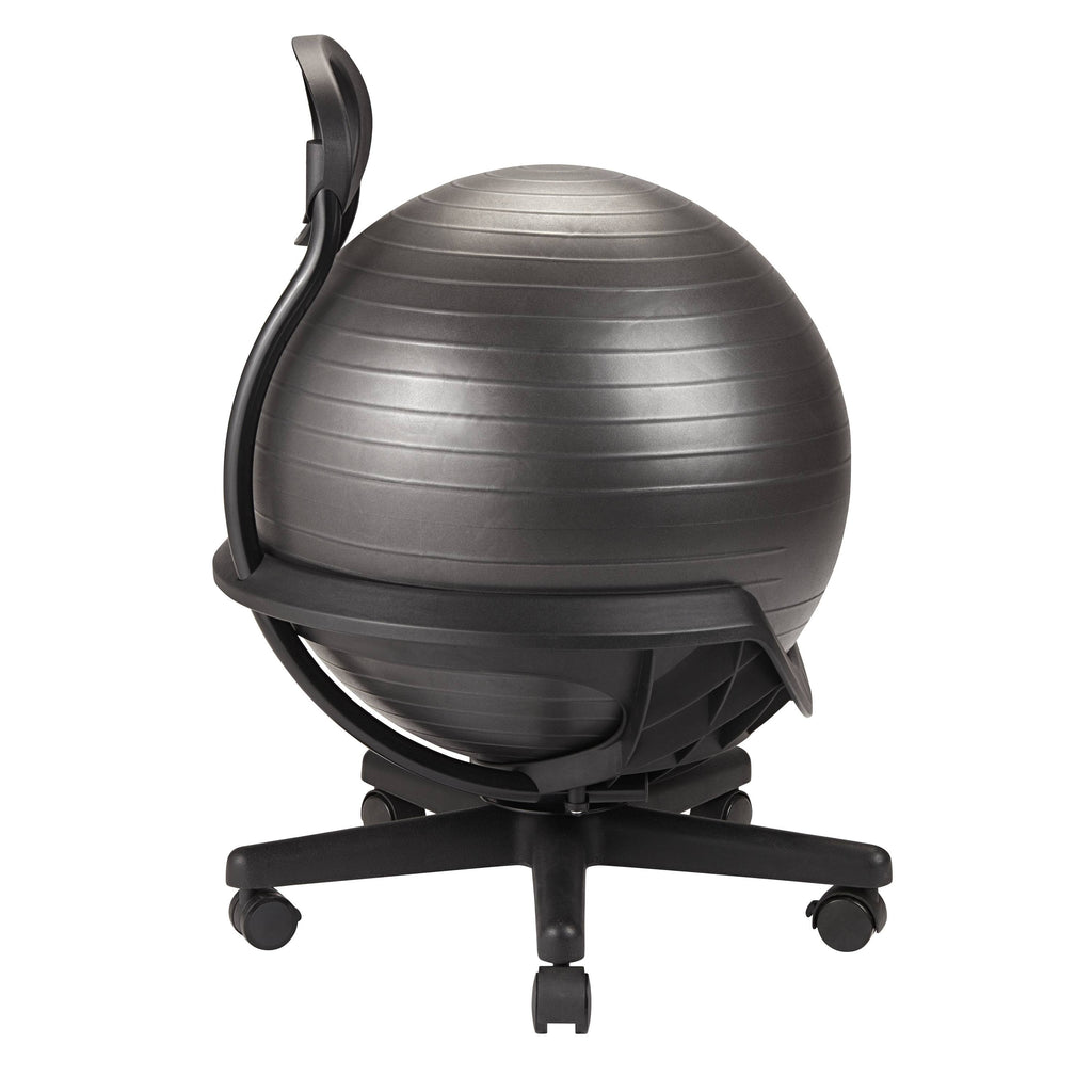 Balance Ball Chair with Swivel Q301