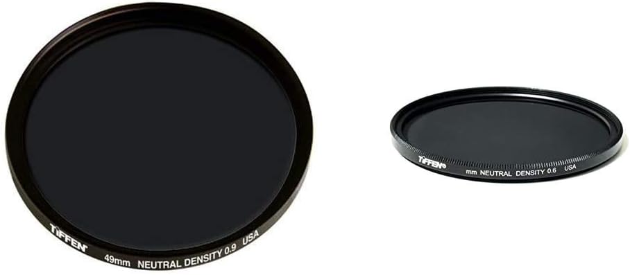 82mm Neutral Density 0.9 Filter Pack of 2 J298372