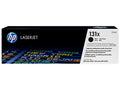 HP 131X High Yield Black Original LaserJet Toner Cartridge U466030
