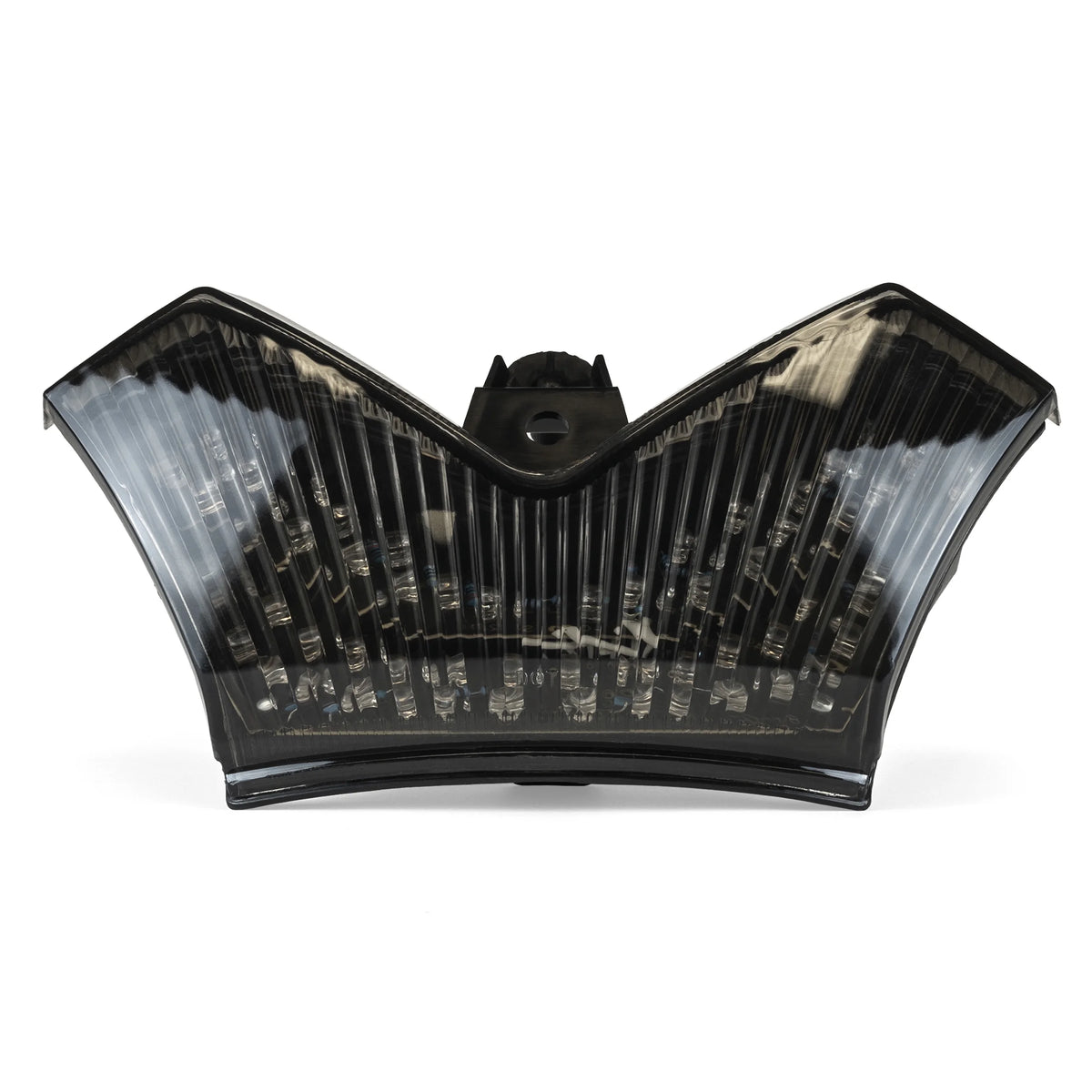 Smoke LED Tail Light with Turn Signals for Kawasaki Ninja ZX-14 F788163