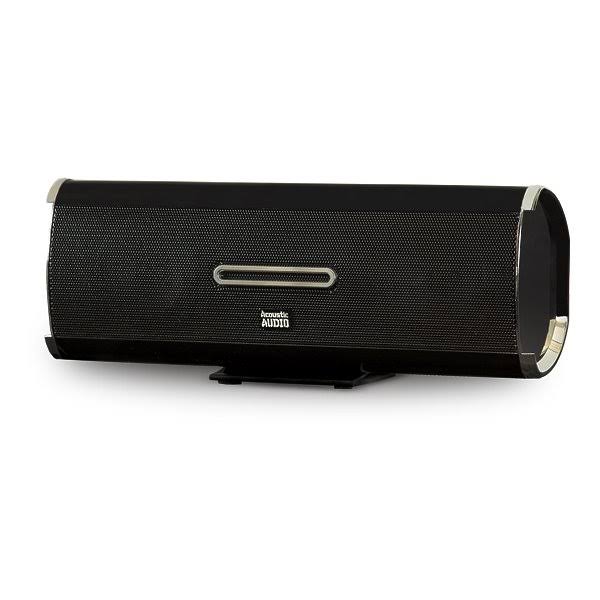 Tower 5.1 Bluetooth Speaker System with 2 Extension Cables Y846922