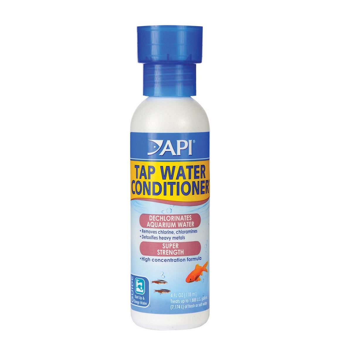 Tap Water Conditioner G794085