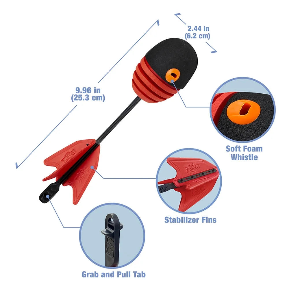 2 Pack Ball T1231