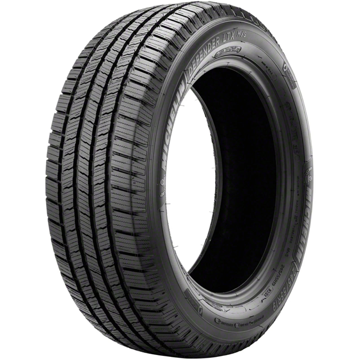 All Season 285/60R18 120H XL Light Truck Tire X851591