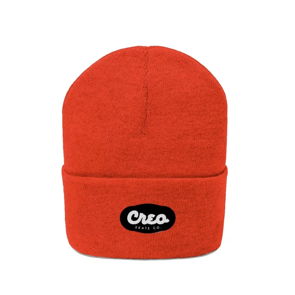 Knit Beanie Y53061