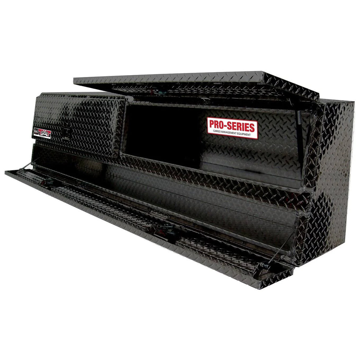 Contractor Topsider Tool Box V818