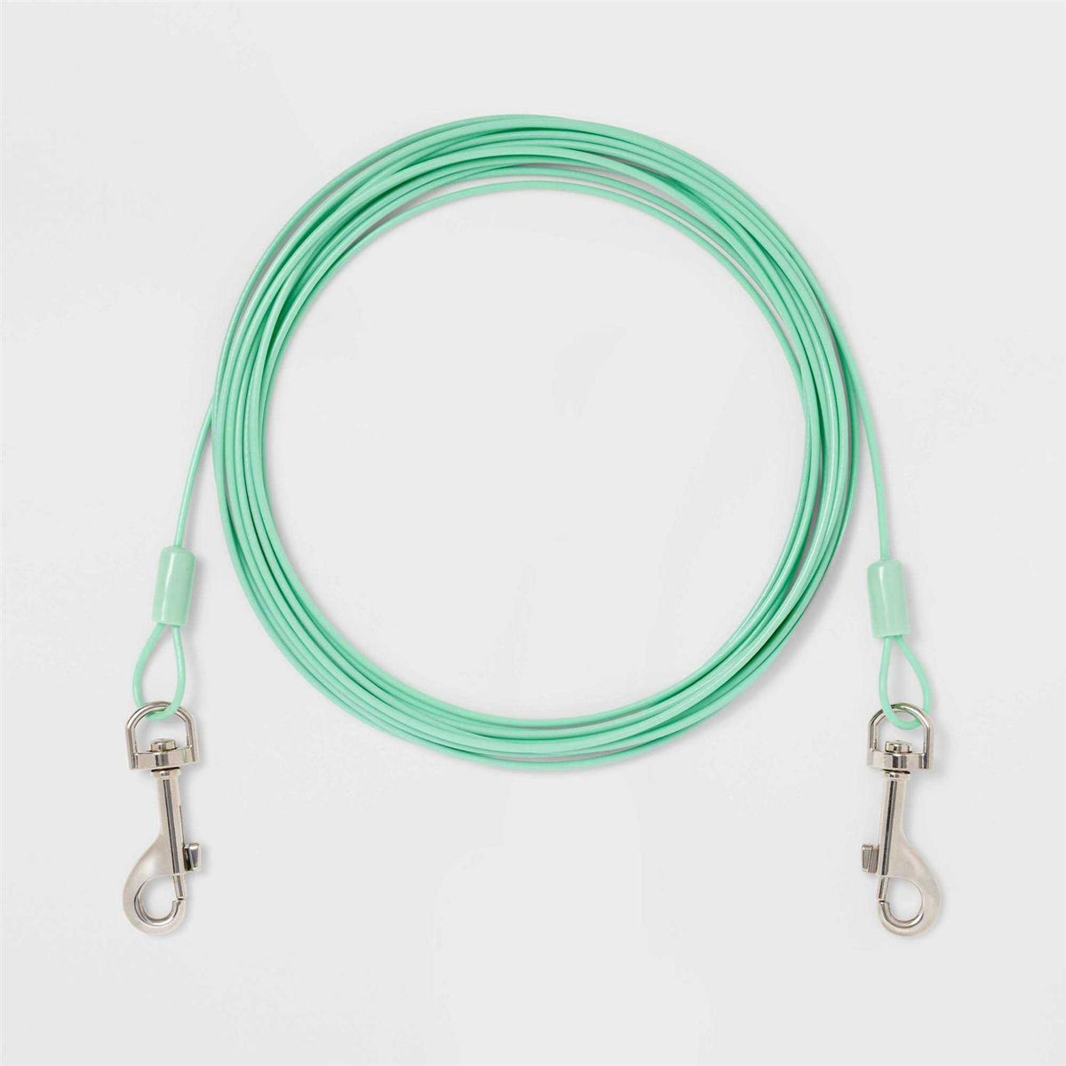Heavyweight Cable Tie-Out for Dogs F437