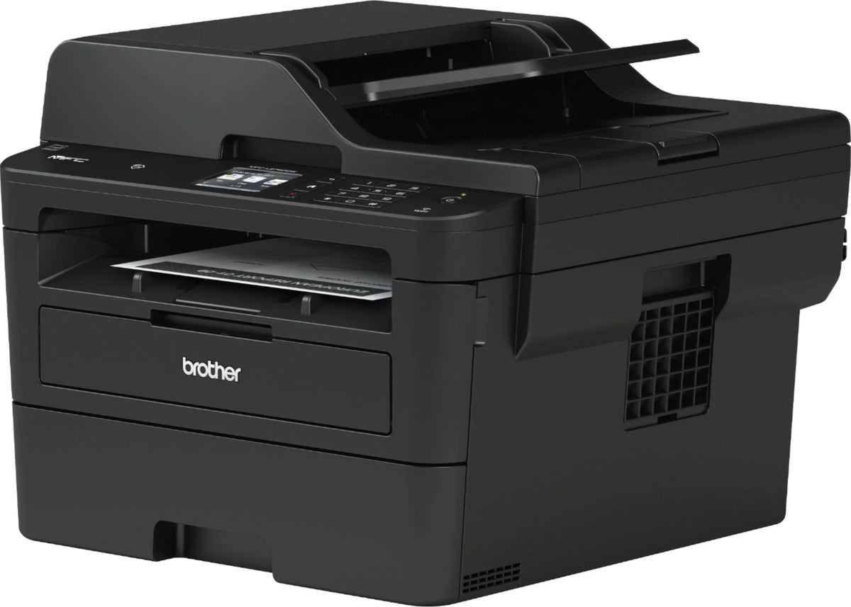 Black-and-White All-In-One Laser Printer W585