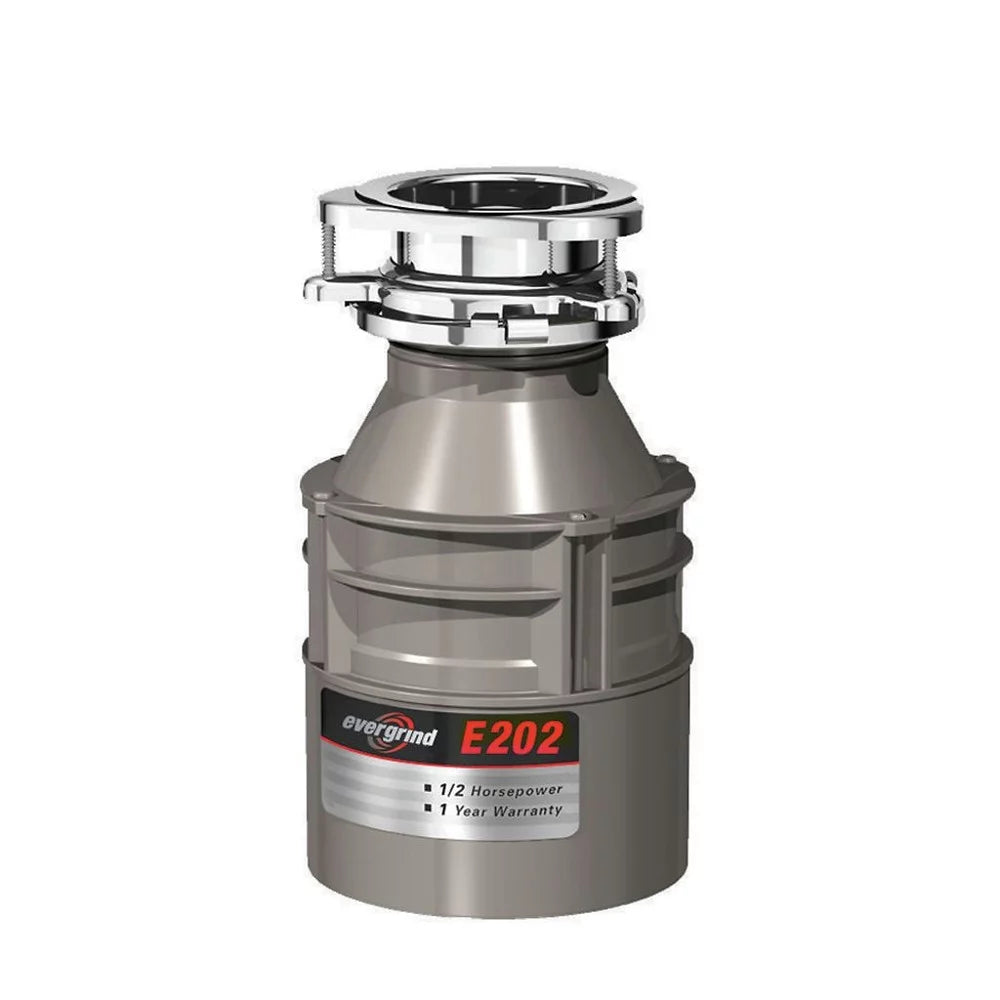 1/2 HP Garbage Disposal with Cord R572905