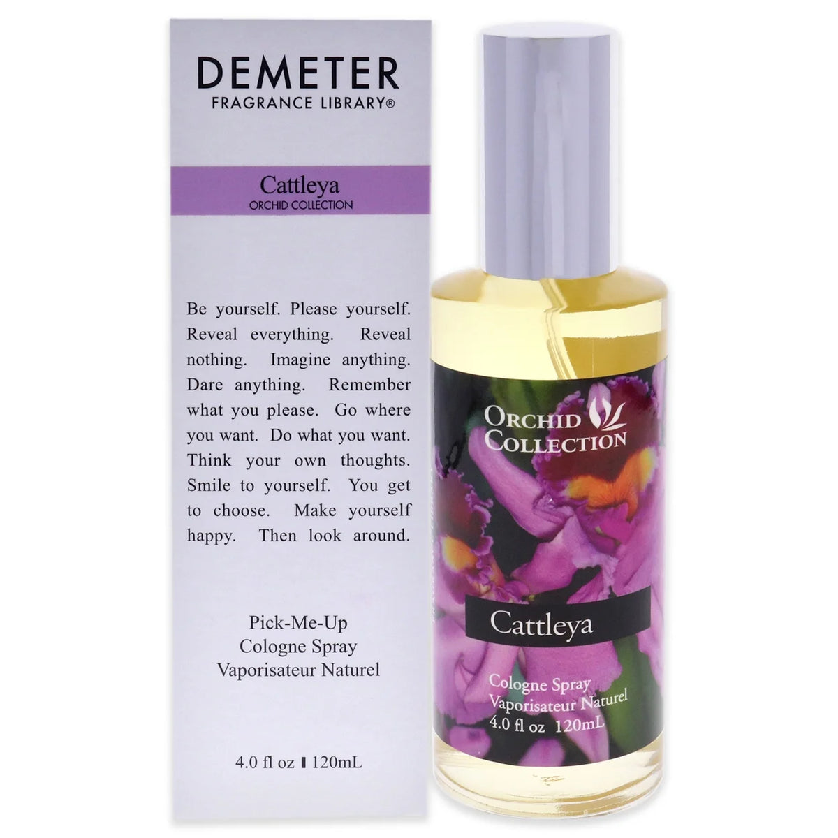 4 oz Unisex Fragrance X5677