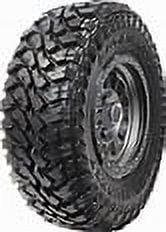 30X9.50R15 Mud Terrain Tire N11083