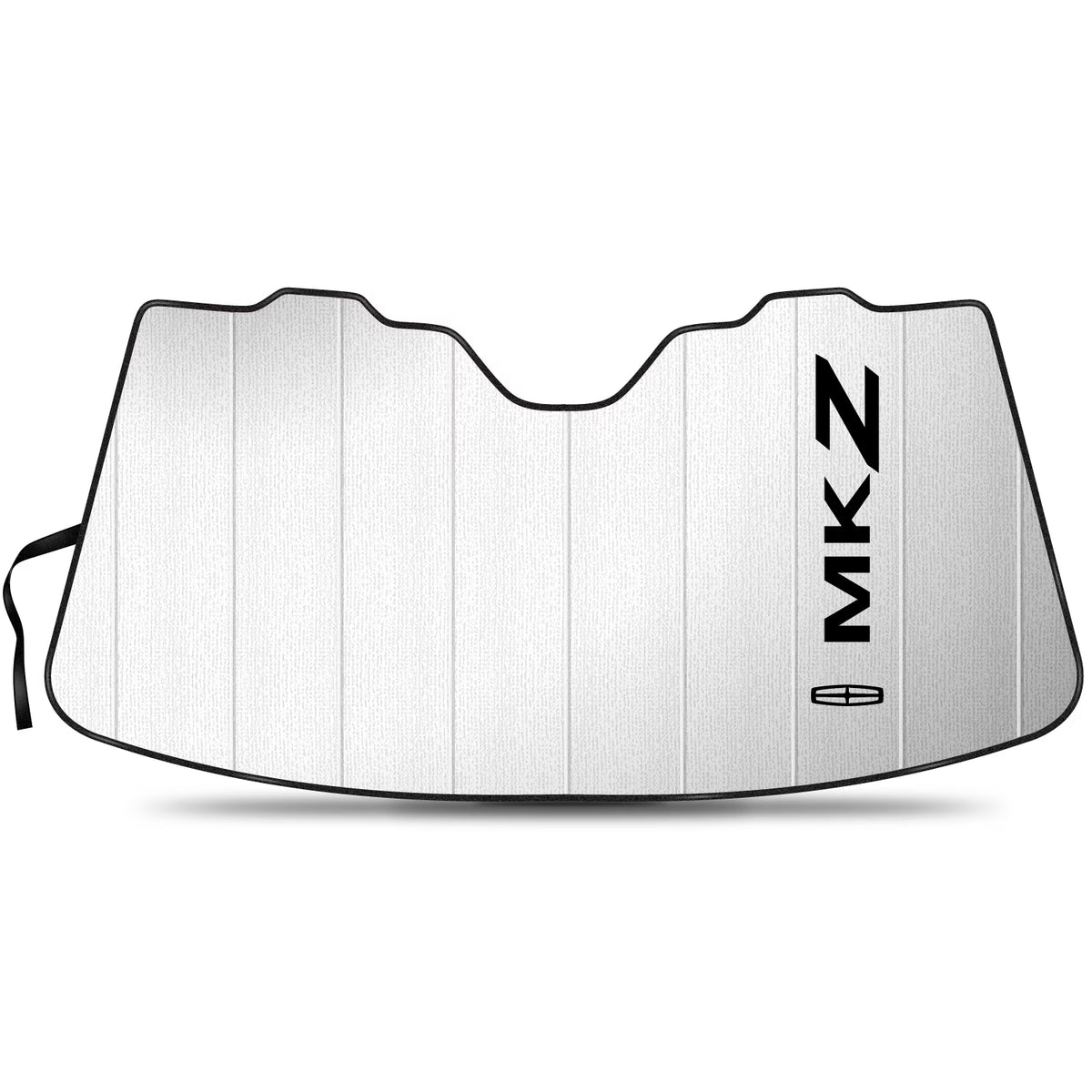 54"x 27.5" Windshield Sun Shade N33022