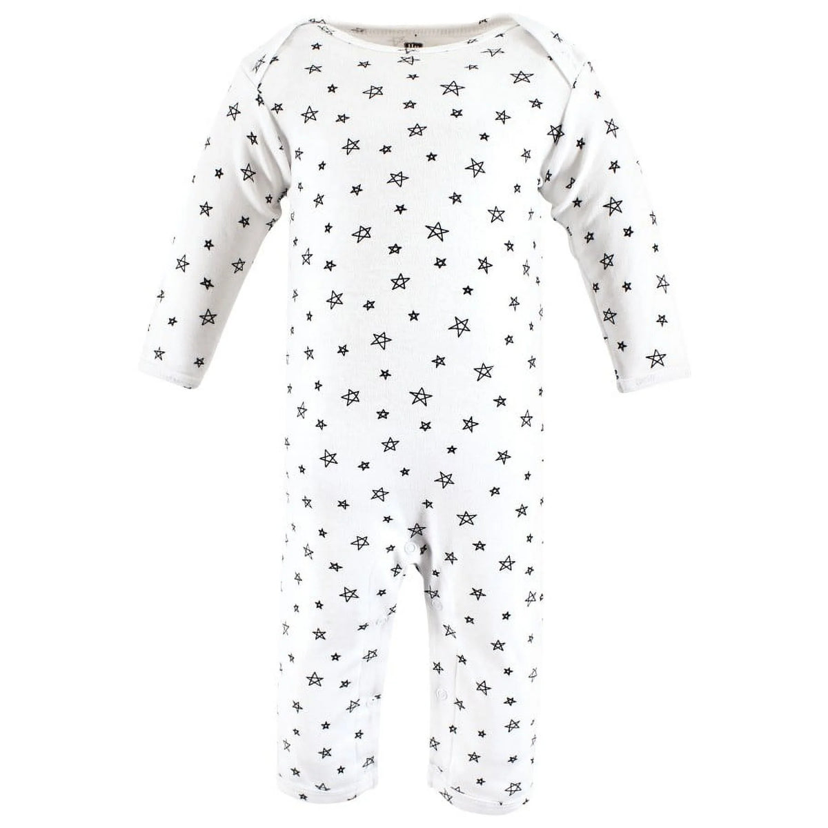 Cotton Coveralls, 9-12 Months R831380