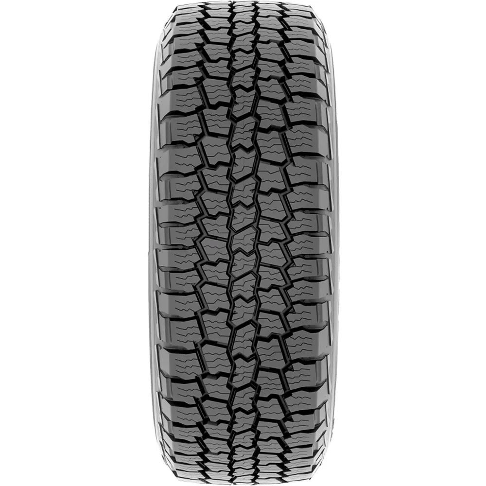 All Terrain Tire 275/70R18 Load E 10 Ply E1043