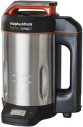 Stainless Steel Soup Maker X6039