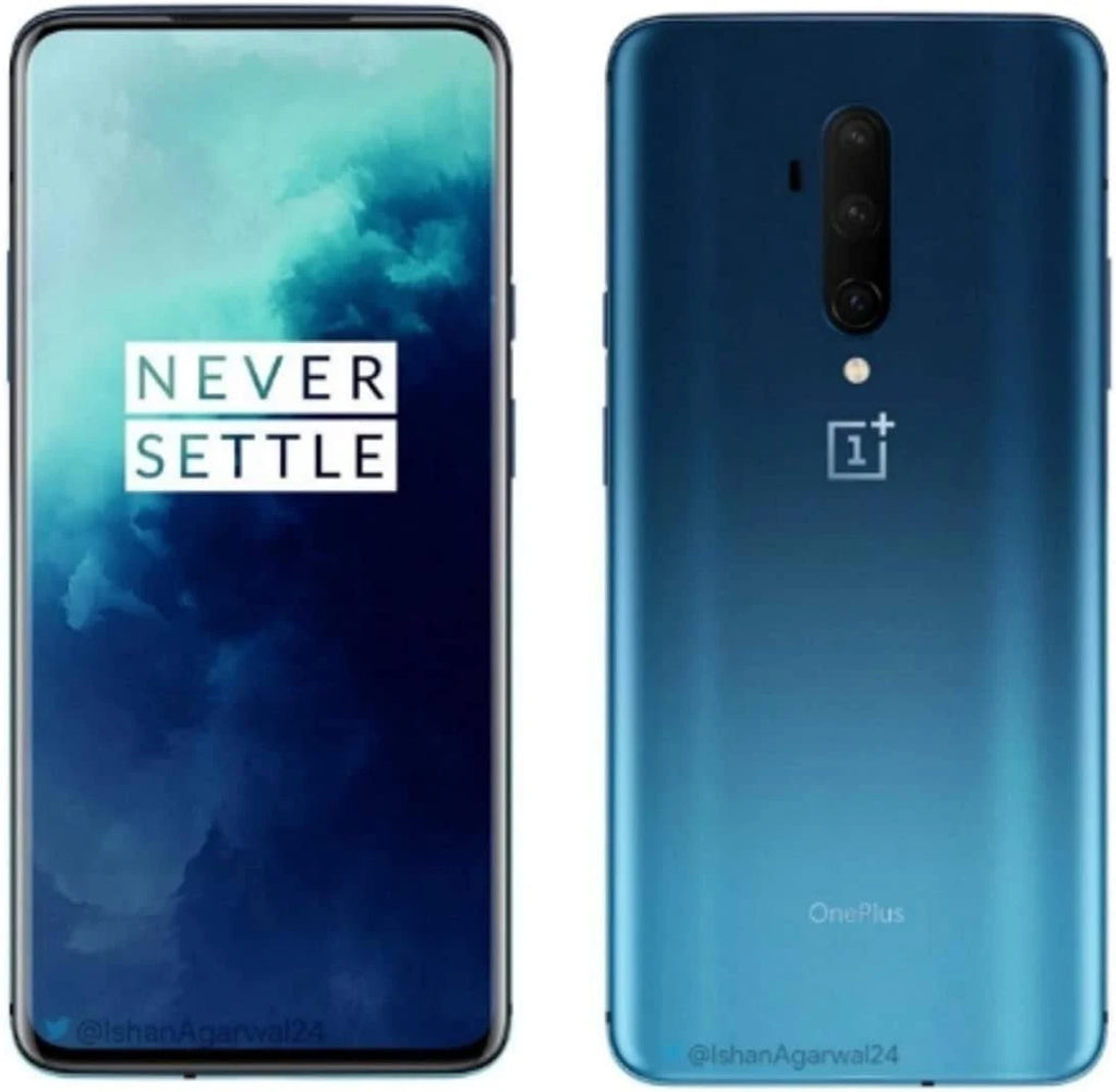 256 GB Haze Blue Unlocked Smartphone C7148