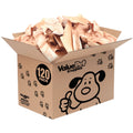 Beef Dog Chews 5-6 Inch 120 Count S8972