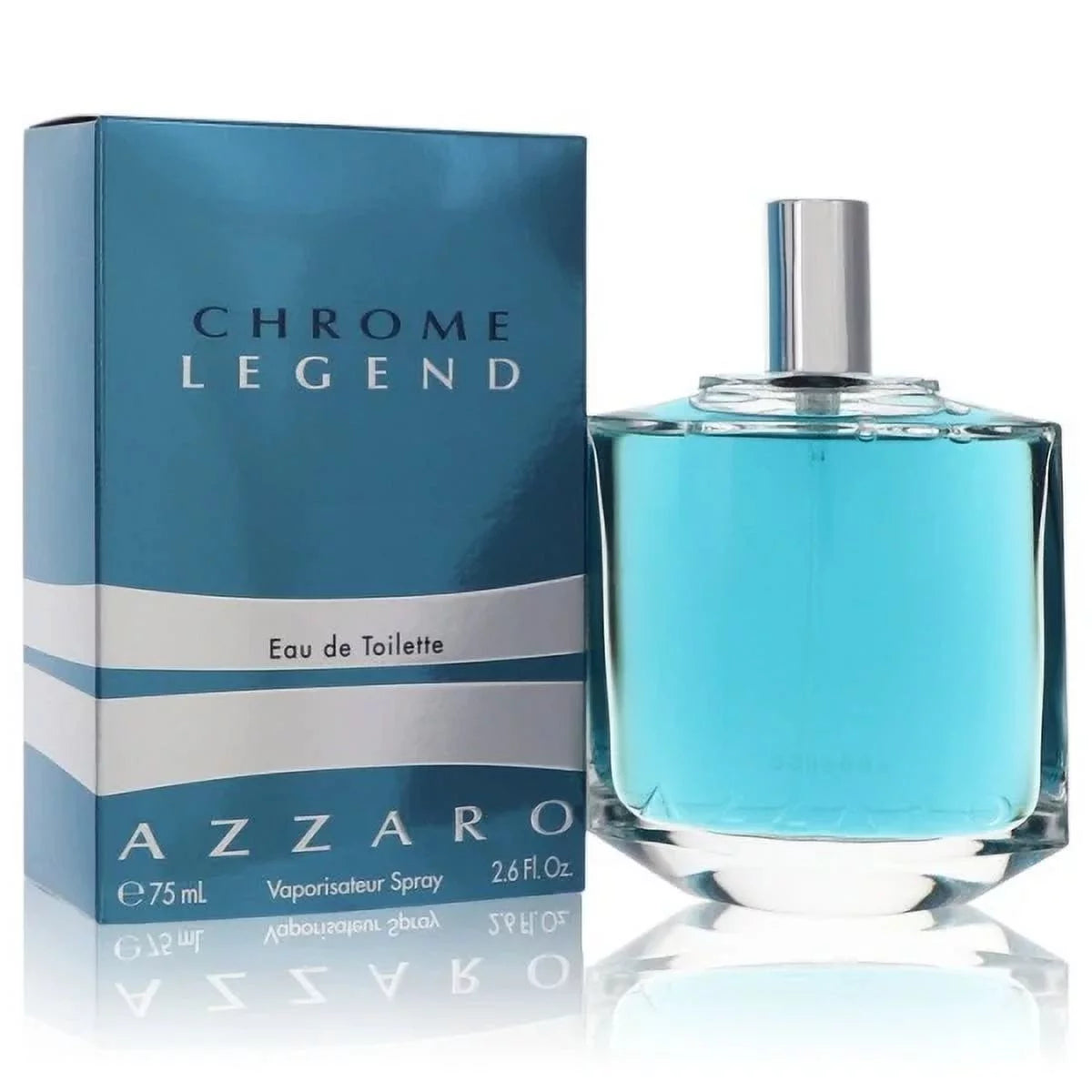 Eau De Toilette Spray 2.6 oz F260