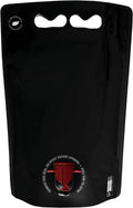 Black Wine Pouches 6 Pack M81723
