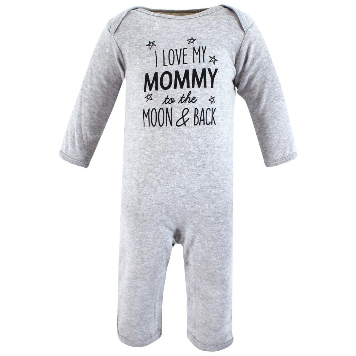 Cotton Coveralls, 9-12 Months R831380