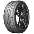 Summer 255/35ZR19 96Y XL Passenger Tire O9730