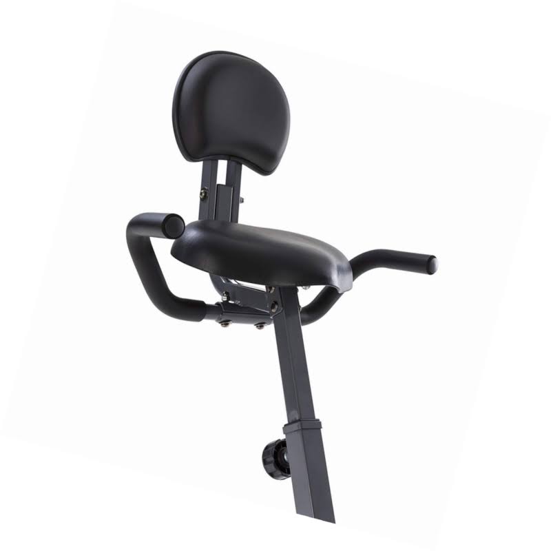 Exercise Bike with Backrest L734