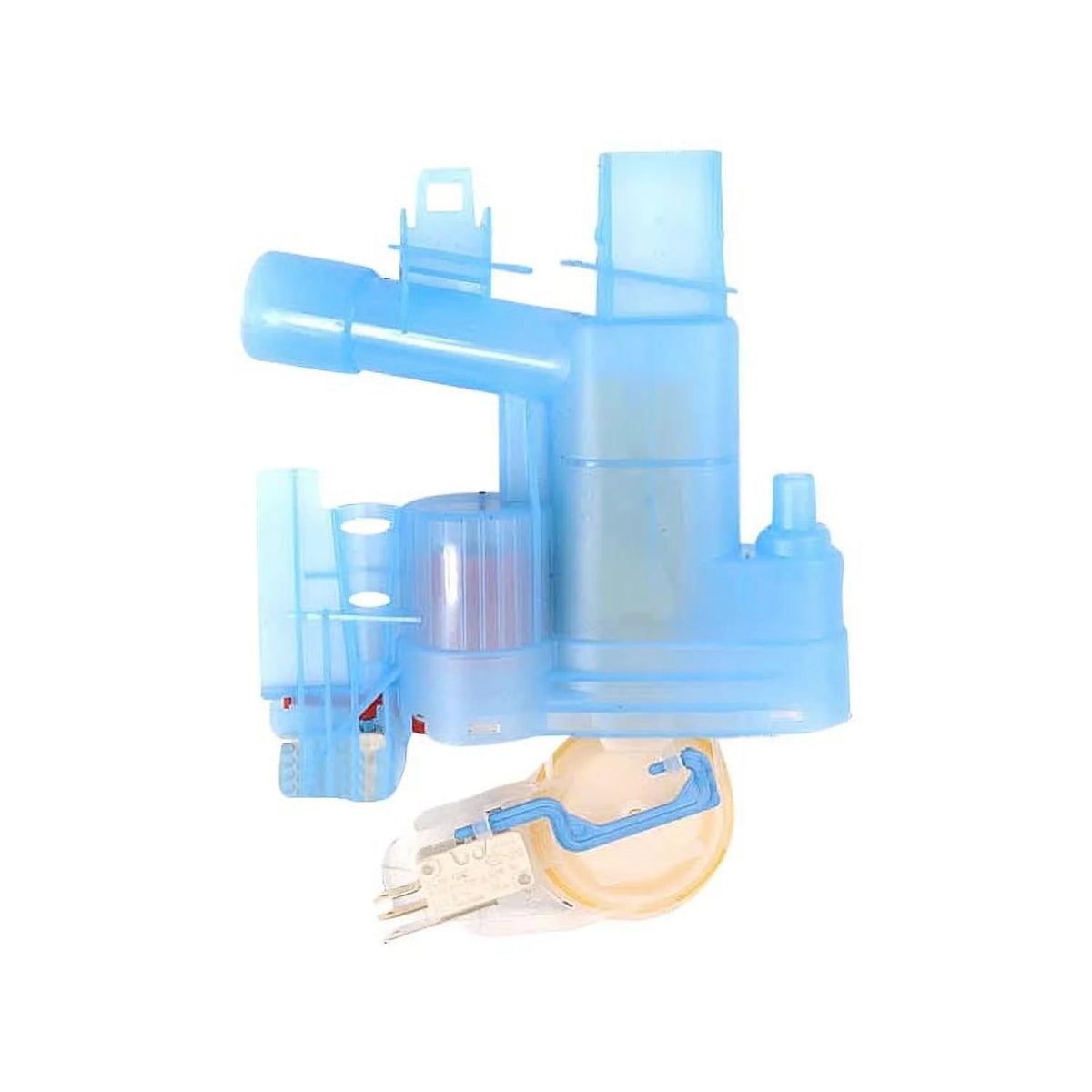 Dishwasher Pressure Chamber Y4129