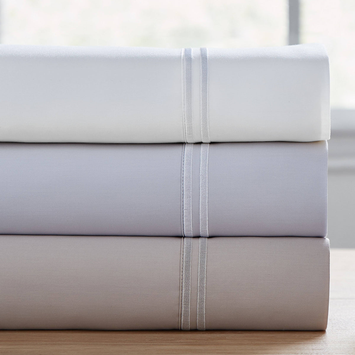 White King Tencel Sheet Set Z18158