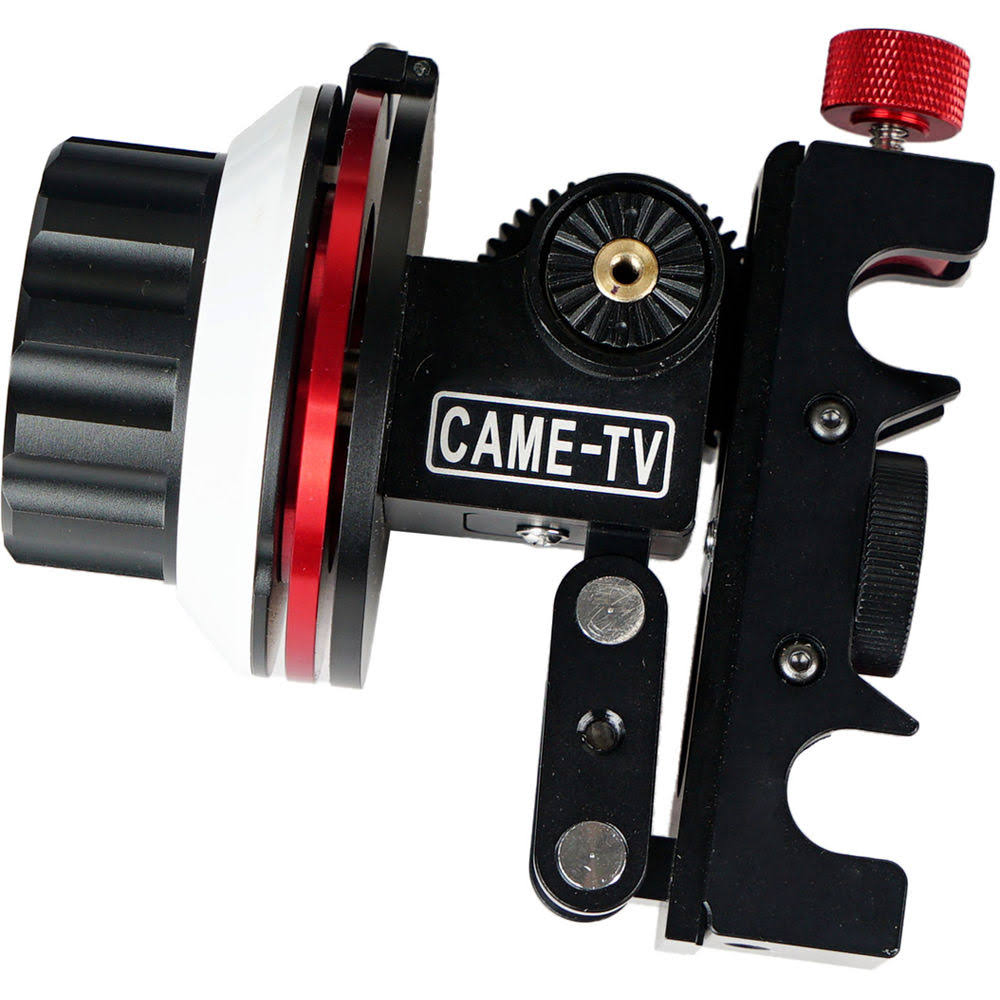 Follow Focus with A/B Hard Stops for 15mm Rod O143175