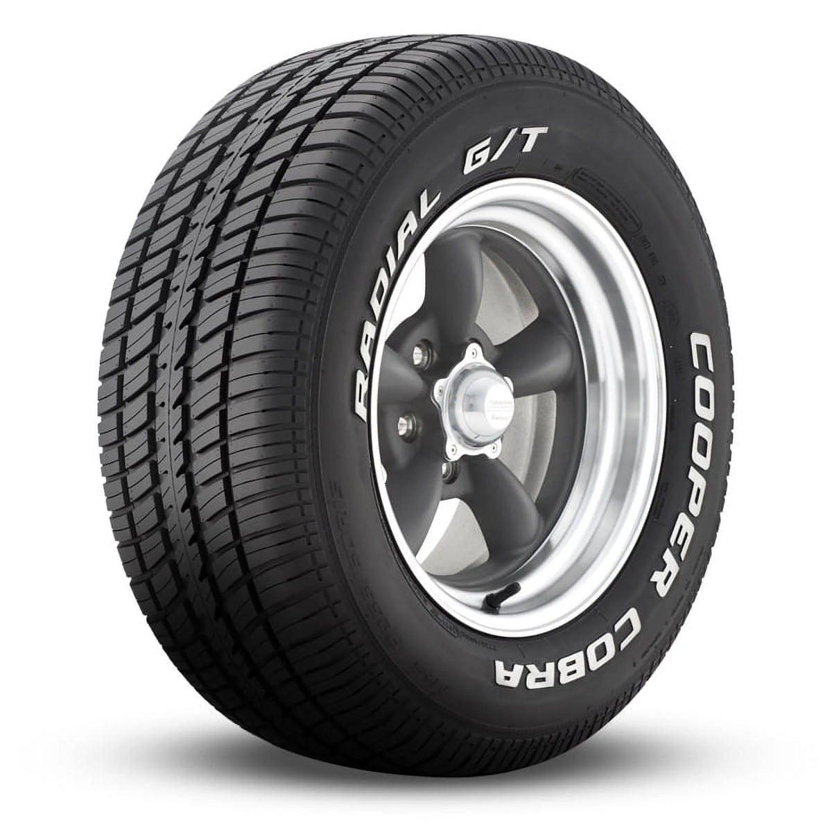 All Season P245/60R15 100T Passenger Tire U31261